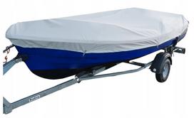 Valties tentas, 210 g/m², 390–420 cm