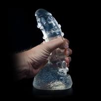 Dark Crystal Clear - 22