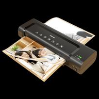 Deli 14375 A4 Document Laminator CN plug (adapter included)