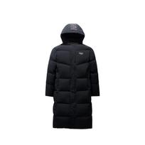 Anta Sports Life Collection Down Jacket Unisex Basic Black 972448902-3 XL