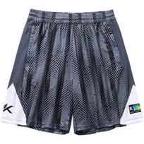 Anta Basketball Collection Sports Shorts Men's Basic Black 152431337-2 M