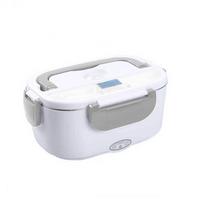Portable Heater Lunch Box Food Bento Thermos Container Thermos Electric Heater Rice Canning Heater Thermal Prep Containers | Breakfast Boxes