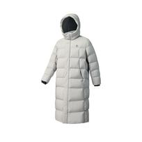 FILA Fitness Down Jacket Unisex Hazy A51U541902FBG M
