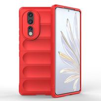 For Honor 90 Pro Case Colorful Candy Solid Color Funda For Honor 80 80 Pro Back Cover Silicone Phantom Shield Anti-drop Pouzdro Honor 90 Pro