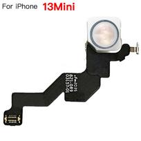 Flash Light Replacement For iPhone 13 MIni Pro Max Flashlight Repair Parts For iPhone 13Mini