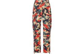 Jordan Flight Casual Pants Men's Multicolor DC7451-246 XXL
