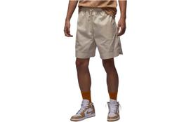 Jordan ESSENTIALS Casual Shorts Men's Legend Light Umber FN6516-203 2XL