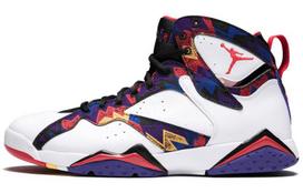 Jordan 7 Retro Nothing But Net 304775-142 44.5