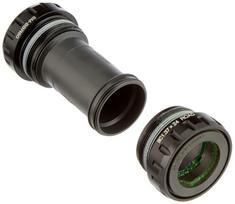 Shimano SMBBR60 68mm(BC1.37) BSA Bottom Bracket USP-18332 68mm juoda