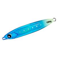 DAIWA Hairtail Jig Kyogaki Jig Basic 130G FH Ramnegro 130g
