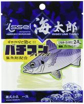 Issei Kaitaro Bulky Spatella 2.5inch #015 Chart Rainbow 2.5inch