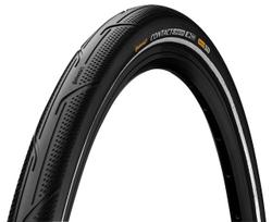 Continental CONTACT URBAN Black/Reflex 16X1.35(35-349) BK/Reflex FB Clincher 1 piece 16x1.35