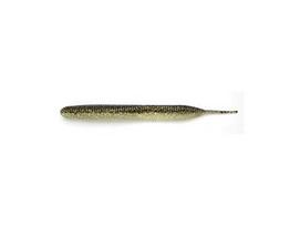 KEITECH Lure Sexy Impact 4.8 inch 417 Gold Flash Minnow 8 pieces auksas