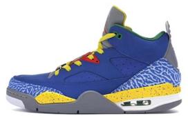 Jordan Son Of Mars Low Elkis teisingai 580603-433 40.5