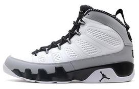 Jordan 9 Retro Barons 302370-106 46 black