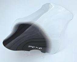 Szyba Wysoka Owiewka Osłona Honda Pcx 125 150 20-23 74,5Cm  K1Z Clear