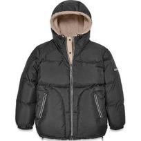 UGG FW24 Down Jacket Men's Black 1163250-BLK L