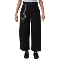 Jordan Flight Casual Pants Women's IR6307-010 L