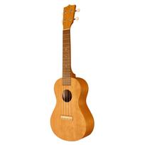 Concert Ukulele Cherry Famous FC-11G (Japanese-made Wood)