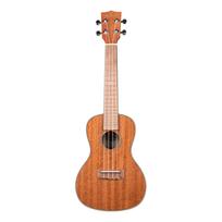KALA Ukulele Gloss Mahogany Series Mahogany Body Concert successor KACG-WBAG20_06 [KA-CG model] (Case included) ruda