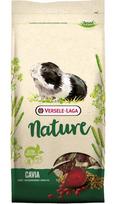 Versele laga nature cavia for guinea pigs 9kg