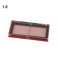 Welding Magnifier Lens 50*40*3mm Eye Protection Durable Heat resistance 1.0