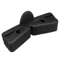 Naujas kuro dujų bako galinis guminis laikiklis Honda CL XL SL CB 70 100 125 17613-051-010