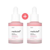 [MEDICUBE] Collagen PDRN Pink Peptide Serum Duo
