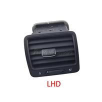 2004-2011 For VW Jetta MK5 Golf 5 Rabbit Black Dash Board Car Air Outlet Vent 1K0819728 1K0819703 1K0819704 LHD 1PCS