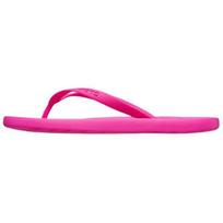 Crocs Slip-On Open-Toe Flip Flops Unisex Footwear Pink 210089-6TW 37-38