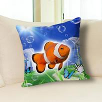 F-Frutiger A-Aero Art Pillow Cases for Bedroom Living Room Sofa Home Decor Polyester Cushion Cover with Zipper 30cmx30cm