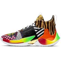 Air Jordan Why Not Zer0.2 'Own The Chaos' CT5786-900 44.5