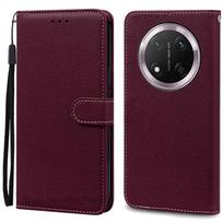 For Honor Magic 7 Lite Case Wallet Leather Flip Cover For Honor Magic7 Lite 5G Case Phone Coque For Honor Magic 7 Lite Case Etui Honor Magic 7 Lite