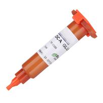TP 2500 UV klijai LOCA skystis LCD stiklo lęšio taisymui iPhone Samsung telefonams (5 ml) 5ml