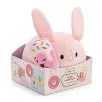 NICI Zuikutis Pibu su magnetiniais ledais, 13 cm