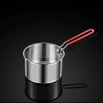 1 Pcs Stainless Steel Charcoal Lighting Basket Indoor Electric Charcoal Stove For Lighting Refractory Charcoal Barbecue Supplies šviesiai pilka spalva