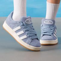 Adidas Unisex Visų sezonų Laisvalaikio žemi kedai JQ8346 37 blue