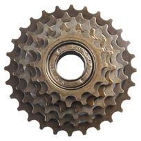 Brand New Screw On Freewheel 13/14-28T Easy Assembly 6 speed