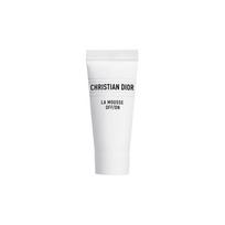 DIOR New Water Lily Facial Cleanser Sample Pack Cleansing Moisturizing Cleansing Non-Tightening 5ml pack of five balta