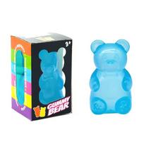new Schylling Needoh Nice Cube Fidget Toy - Super Popular Sensory Squeezable Pressure Reducing Cube for Stress Relief