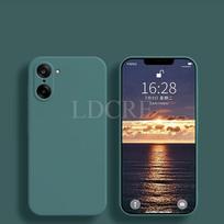 For Oneplus Nord CE 5 Case Liquid Silicone Cover Oneplus Nord CE 5 Case TPU Plain Rubber Phone Protector Oneplus Nord CE 5 Cover For Oneplus Nord CE5
