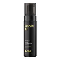 B.TAN TANNED AF savaiminio įdegio putos, 200 ml