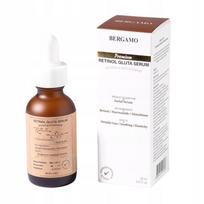 BERGAMO RETINOL GLUTA veido serumas, 30 ml