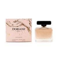 SISTELLE DORIANE LOVE parfumuotas vanduo, 100 ml