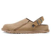 Birkenstock Lutry Premium Sandalas Pilkas Taupe Unisex Sportbačiai Pilki 1025293 43