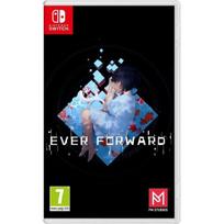 Kompiuterinis žaidimas Ever Forward žaidimas Nintendo Switch konsolei