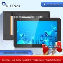 Kechu 7-inch Industrial Touchscreen Monitor CN plug (adapter included) 7 inches