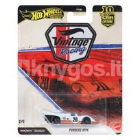 HOT WHEELS  PREMIUM Porsche 917 K (JKF03)