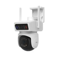 Ezviz CS-Y9 Outdoor Dual-Lens 4G Camera (CN version)