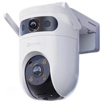 Ezviz H9c Outdoor Dual-Lens PTZ Security Camera (CN version)